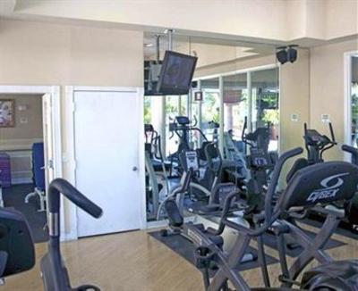 фото отеля Intracoastal Yacht Club Apartments Sunny Isles Beach