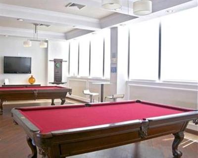 фото отеля Intracoastal Yacht Club Apartments Sunny Isles Beach