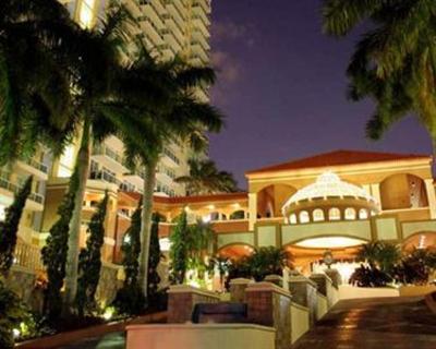 фото отеля Intracoastal Yacht Club Apartments Sunny Isles Beach