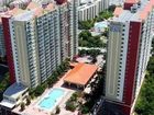 фото отеля Intracoastal Yacht Club Apartments Sunny Isles Beach