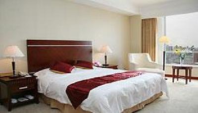 фото отеля Tianbao International Hotel