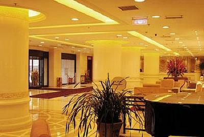 фото отеля Tianbao International Hotel