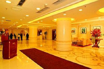 фото отеля Tianbao International Hotel