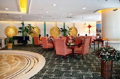 фото отеля Tianbao International Hotel