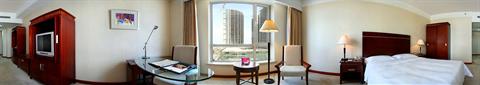 фото отеля Tianbao International Hotel