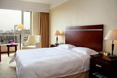 фото отеля Tianbao International Hotel