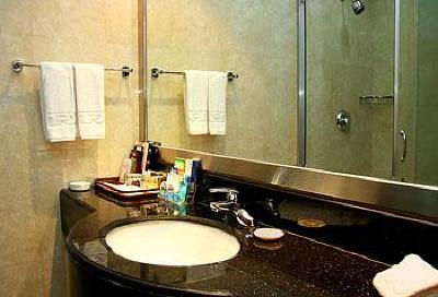 фото отеля Tianbao International Hotel