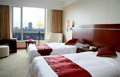 фото отеля Tianbao International Hotel