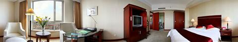 фото отеля Tianbao International Hotel