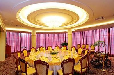 фото отеля Tianbao International Hotel