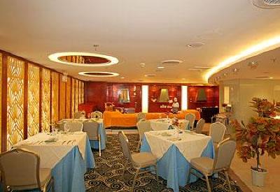 фото отеля Tianbao International Hotel