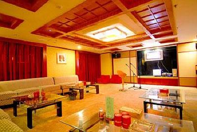 фото отеля Tianbao International Hotel