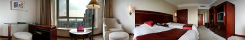фото отеля Tianbao International Hotel