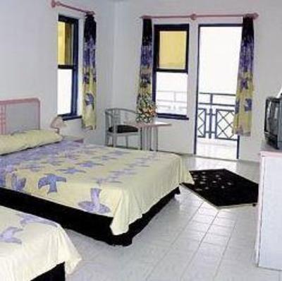 фото отеля Ephesus Princes Hotel