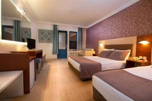 фото отеля Ephesus Princes Hotel
