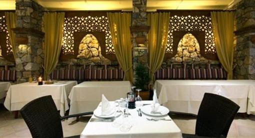 фото отеля Ephesus Princes Hotel