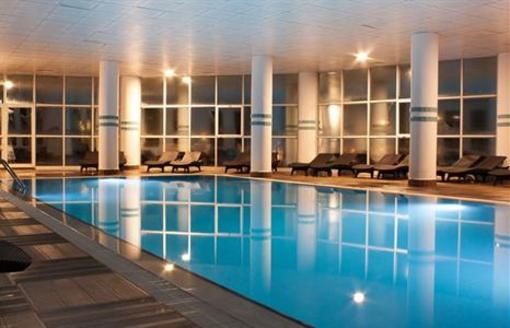 фото отеля Ephesus Princes Hotel