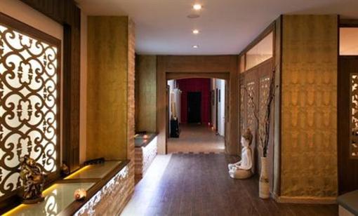 фото отеля Ephesus Princes Hotel