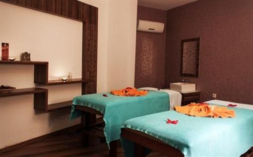 фото отеля Ephesus Princes Hotel