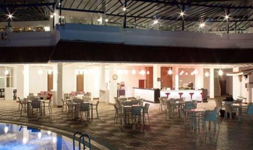 фото отеля Ephesus Princes Hotel