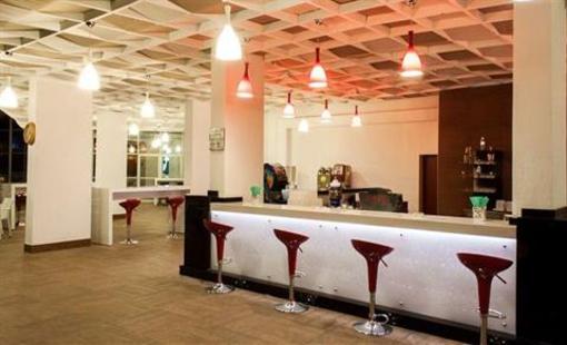 фото отеля Ephesus Princes Hotel