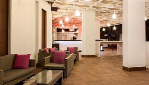 фото отеля Ephesus Princes Hotel