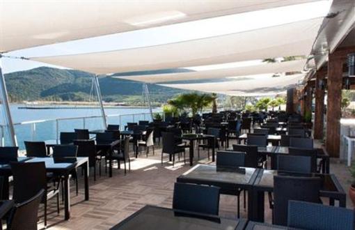 фото отеля Ephesus Princes Hotel