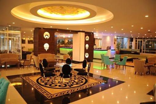фото отеля Ephesus Princes Hotel