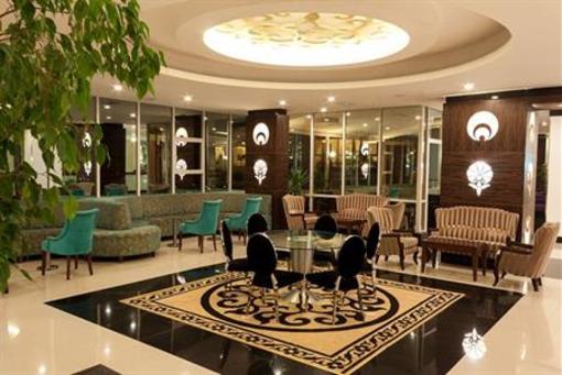 фото отеля Ephesus Princes Hotel