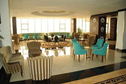 фото отеля Ephesus Princes Hotel