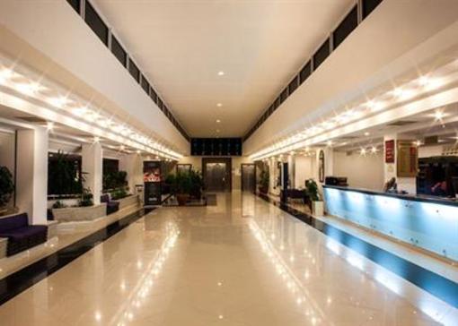 фото отеля Ephesus Princes Hotel