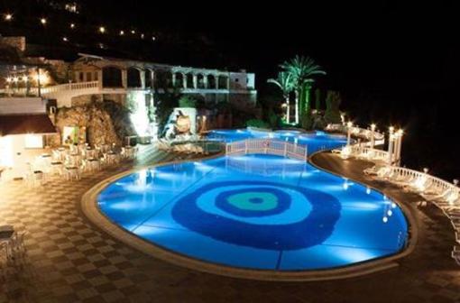 фото отеля Ephesus Princes Hotel