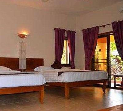 фото отеля Angkor Hotel Auberge Mont-Royal