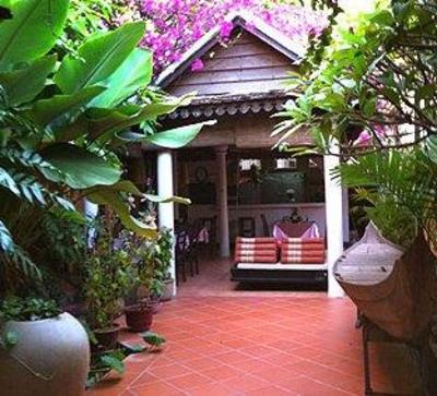 фото отеля Angkor Hotel Auberge Mont-Royal
