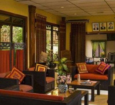 фото отеля Angkor Hotel Auberge Mont-Royal
