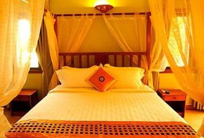 фото отеля Angkor Hotel Auberge Mont-Royal