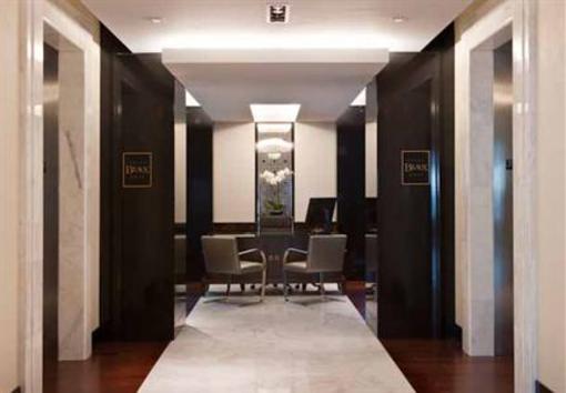 фото отеля Hotel Beaux Arts