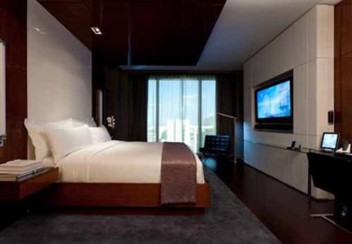 фото отеля Hotel Beaux Arts