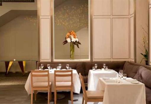 фото отеля Hotel Beaux Arts