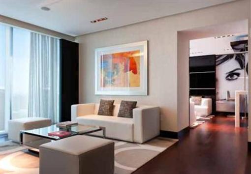 фото отеля Hotel Beaux Arts