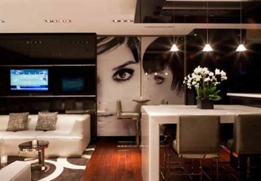 фото отеля Hotel Beaux Arts