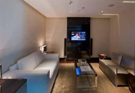 фото отеля Hotel Beaux Arts