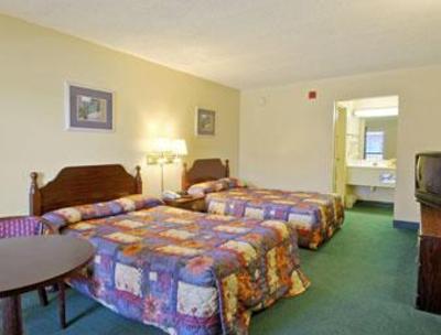 фото отеля Holiday Inn Express Savannah S I-95 Richmond Hill