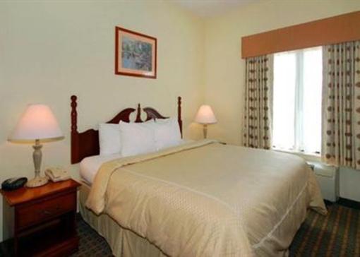 фото отеля Holiday Inn Express Savannah S I-95 Richmond Hill