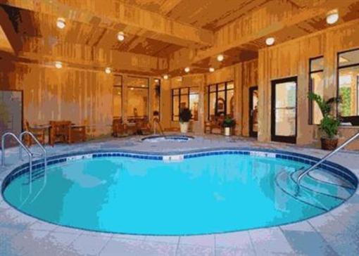фото отеля Holiday Inn Express Savannah S I-95 Richmond Hill