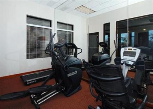 фото отеля Holiday Inn Express Savannah S I-95 Richmond Hill