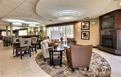 фото отеля Holiday Inn Express Savannah S I-95 Richmond Hill