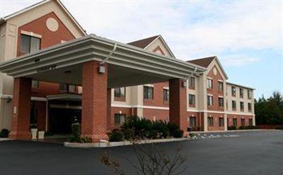 фото отеля Holiday Inn Express Savannah S I-95 Richmond Hill