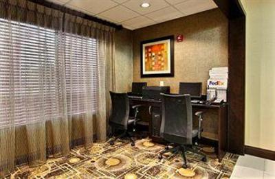 фото отеля Holiday Inn Express Savannah S I-95 Richmond Hill