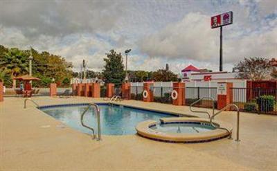 фото отеля Holiday Inn Express Savannah S I-95 Richmond Hill